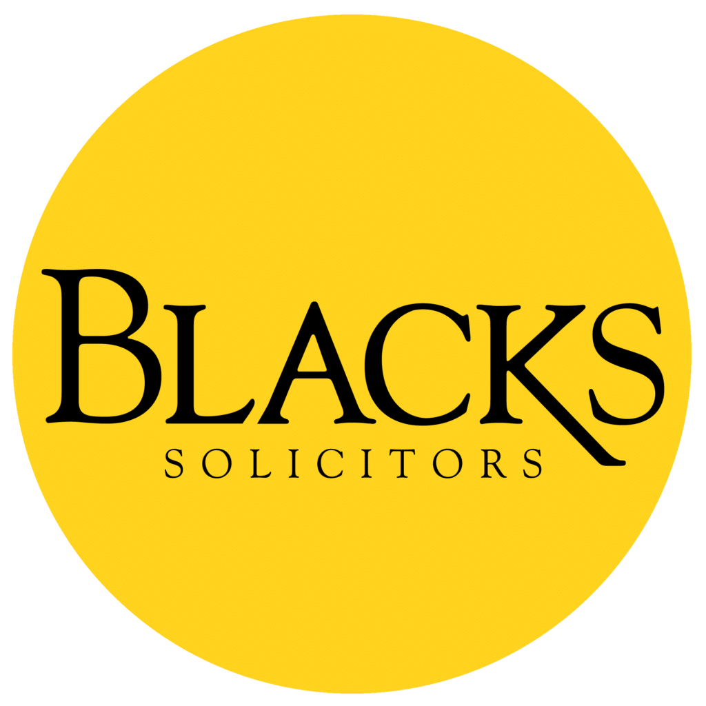BlacksLogo